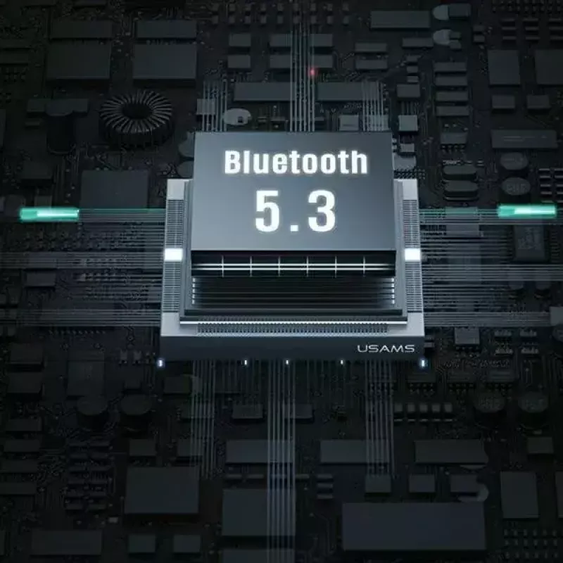 Bluetooth-Kopfhörer Usams BHUXD02