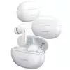 Bluetooth-Kopfhörer Usams TW S 5.3 X-Don Dual mic lila