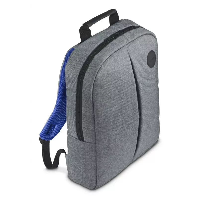 Hama 00217273 Laptoptasche 39,6 cm (15,6 Zoll) Rucksack Grau