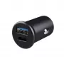 Zigarettenanzünder TRUST Maxo Universal Schwarz Schnellladung Auto 12-24V