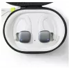 Hama Spirit Athletics Headset True Wireless Stereo (TWS) Ear-hook Sports Bluetooth Weiß, Gelb