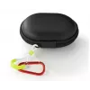 Hama Spirit Athletics Headset True Wireless Stereo (TWS) Ear-hook Sports Bluetooth Weiß, Gelb