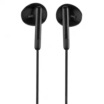 Hama Season II Headset Kabelgebunden In-Ear Musik/Alltag USB Type-C Schwarz