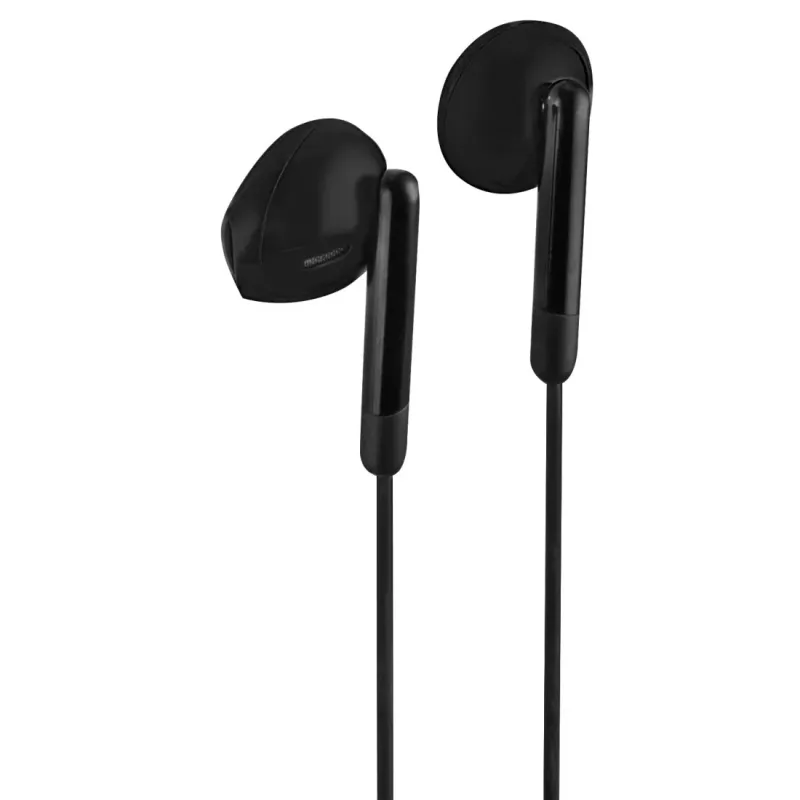Hama Season II Headset Kabelgebunden In-Ear Musik/Alltag USB Type-C Schwarz