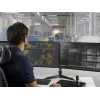 Video-Encoder/Decoder AXIS S9302 MkII Schwarz — 1 Videoeingang, Wiedergabe auf 36 Kanälen, 16 GB interner Speicher, 100–240 V AC