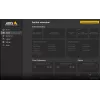 Video-Encoder/Decoder AXIS S9302 MkII Schwarz — 1 Videoeingang, Wiedergabe auf 36 Kanälen, 16 GB interner Speicher, 100–240 V AC