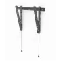 Hama Ultraslim 2,29 m (90 Zoll) Anthrazit, Grau