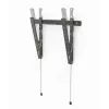 Hama Ultraslim 2,29 m (90 Zoll) Anthrazit, Grau