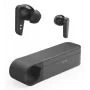 Hama Spirit Pocket II Headset True Wireless Stereo (TWS) In-Ear Anrufe/Musik Bluetooth Schwarz