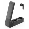 Hama Spirit Pocket II Headset True Wireless Stereo (TWS) In-Ear Anrufe/Musik Bluetooth Schwarz