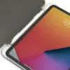 Hama Fold Clear 27,7 cm (10,9 Zoll) Folio Schwarz