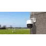 IP-Überwachungskamera IMOU Cruiser SC 4G 3MP – sphärisch für den Außenbereich, 2304×1296, 3,6 mm, 8-fach Digitalzoom, Decken-/Wandmontage