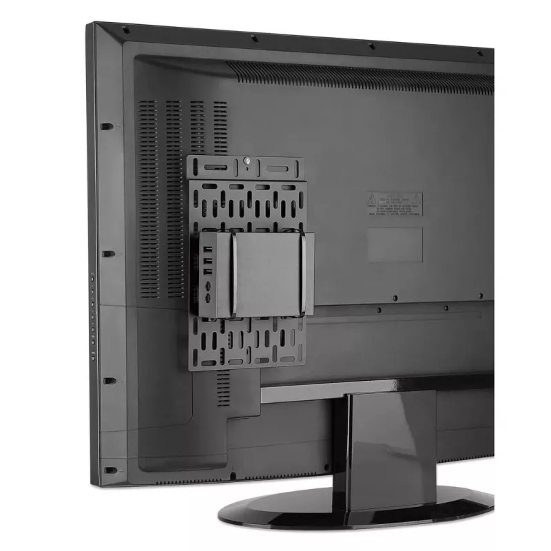 Manhattan Montagehalterung für Streaming-Boxen und Media-Player, lebenslange Garantie