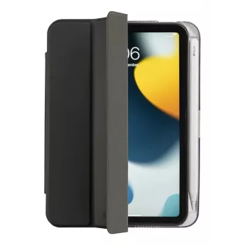 Hama Fold Clear 21,1 cm (8,3 Zoll) Folio Schwarz