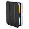 Hama Fold Clear 21,1 cm (8,3 Zoll) Folio Schwarz