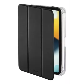 Hama Fold Clear 21,1 cm (8,3 Zoll) Folio Schwarz