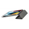 Hama Fold Clear 21,1 cm (8,3 Zoll) Folio Schwarz