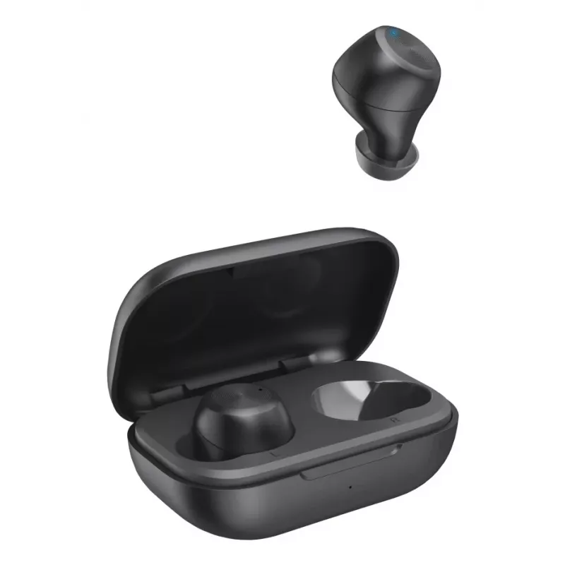 Hama Spirit Chop II Headset True Wireless Stereo (TWS) In-Ear Sport Bluetooth Schwarz