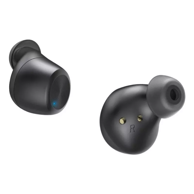 Hama Spirit Chop II Headset True Wireless Stereo (TWS) In-Ear Sport Bluetooth Schwarz