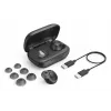 Hama Spirit Chop II Headset True Wireless Stereo (TWS) In-Ear Sport Bluetooth Schwarz