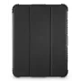 Hama Protection 27,7 cm (10,9 Zoll) Folio Schwarz, Transparent