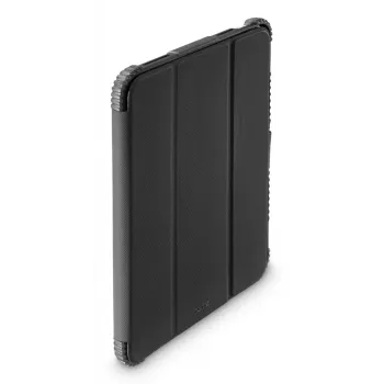 Hama Protection 27,7 cm (10,9 Zoll) Folio Schwarz, Transparent