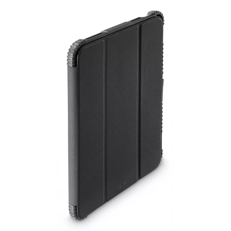 Hama Protection 27,7 cm (10,9 Zoll) Folio Schwarz, Transparent