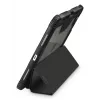 Hama Protection 27,7 cm (10,9 Zoll) Folio Schwarz, Transparent