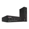 Lindy 100m Cat.6 Dual Head HDMI, USB und RS-232 Extender