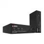 Lindy 100m Cat.6 Dual Head HDMI, USB und RS-232 Extender
