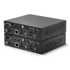 Lindy 100m Cat.6 Dual Head HDMI, USB und RS-232 Extender