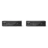 Lindy 100m Cat.6 Dual Head HDMI, USB und RS-232 Extender