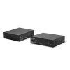 Lindy 100m Cat.6 Dual Head HDMI, USB und RS-232 Extender