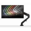 Lindy 40707 Monitorhalterung / Ständer 68,6 cm (27 Zoll) Tisch Schwarz