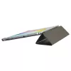 Hama Fold Clear 26.4 cm (10.4 Zoll) Folio Schwarz