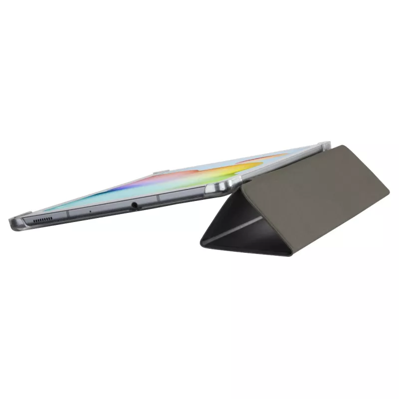 Hama Fold Clear 26.4 cm (10.4 Zoll) Folio Schwarz