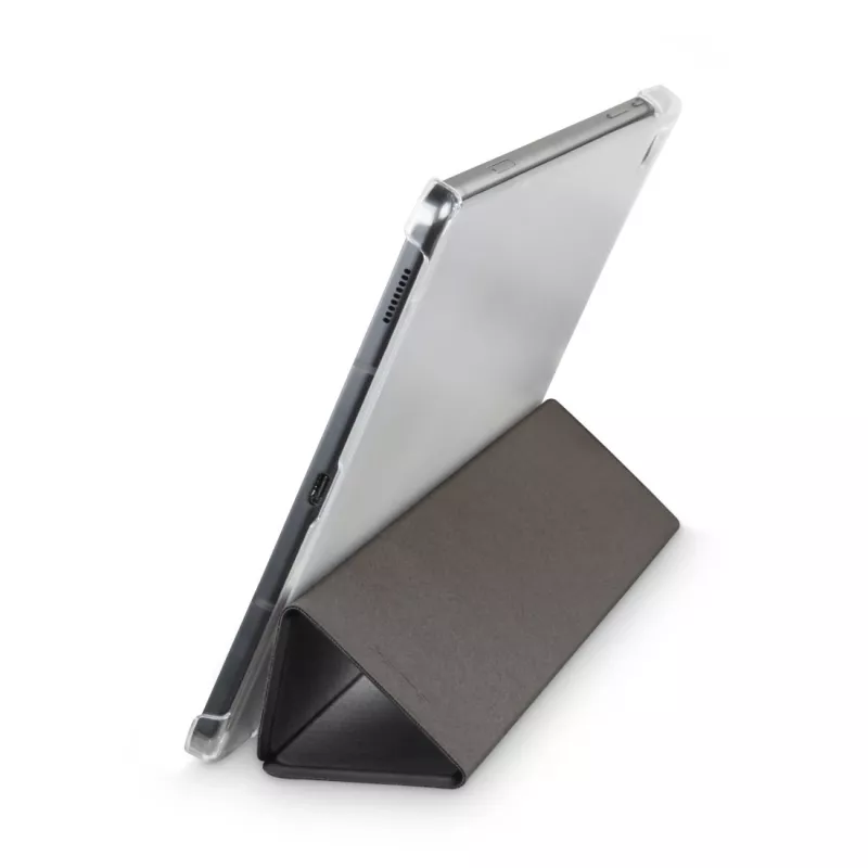 Hama Fold Clear 26.4 cm (10.4 Zoll) Folio Schwarz