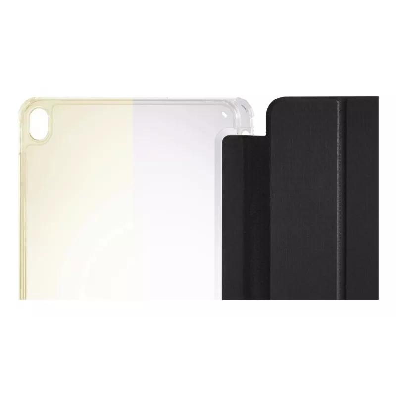 Hama Extreme Protect 27,9 cm (11 Zoll) Folio Schwarz