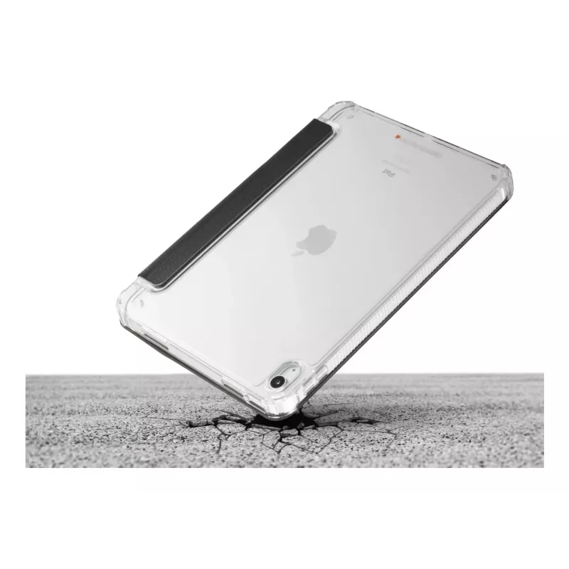 Hama Extreme Protect 27,9 cm (11 Zoll) Folio Schwarz
