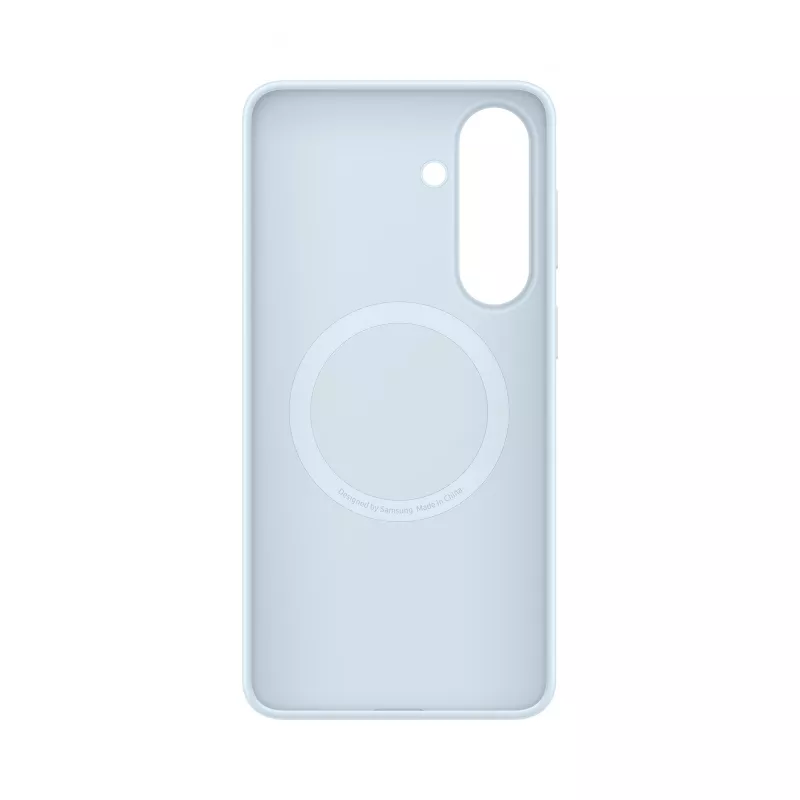 Samsung EF-ES947CLEGWW Handyhülle 17,5 cm (6,9 Zoll) Holster Hellblau