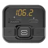 Hama 00014170 FM-Transmitter 87,6 - 107,9 MHz Schwarz