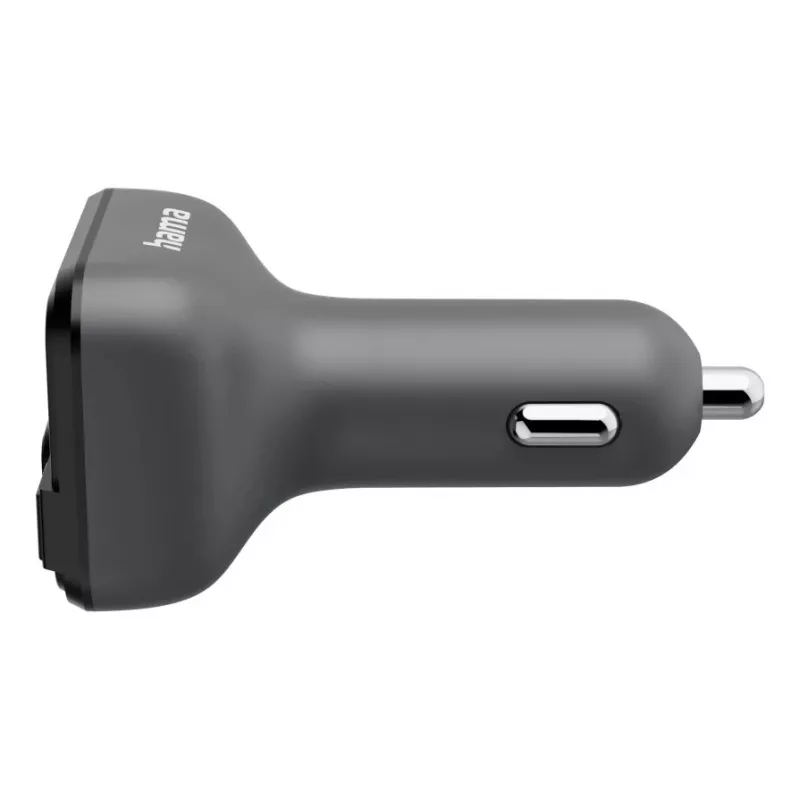 Hama 00014170 FM-Transmitter 87,6 - 107,9 MHz Schwarz