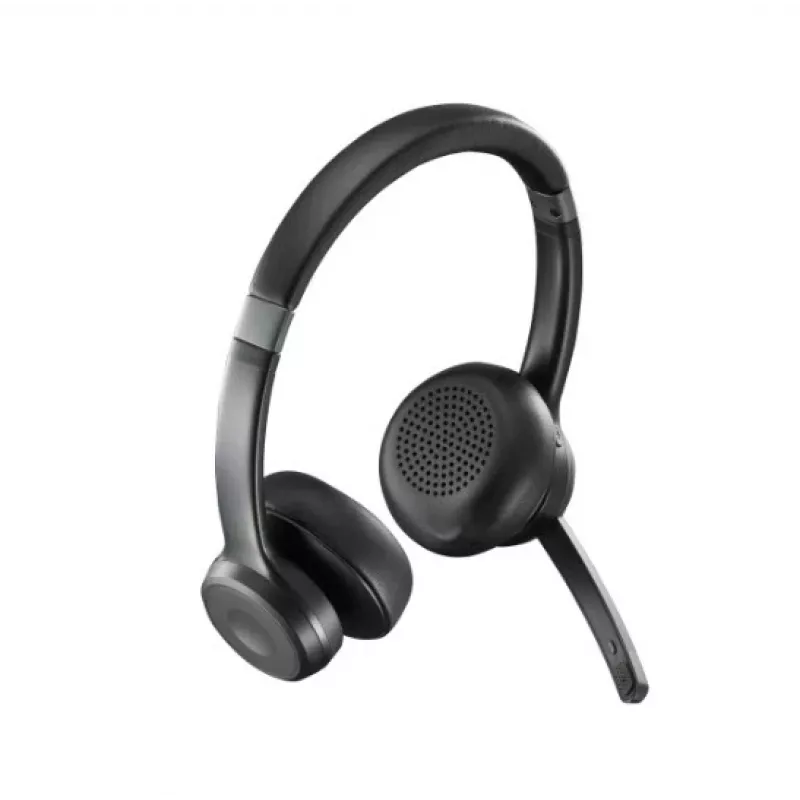 Hama BT700 Headset Kabellos Kopfband Anrufe/Musik USB Typ-C Bluetooth Schwarz