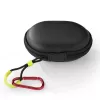 Hama Spirit Athletics Headset True Wireless Stereo (TWS) Ohrbügel Sport Bluetooth Schwarz