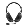 Trust HS-250 Headset Kabelgebundenes Headset Head-band Anrufe/Musik Schwarz