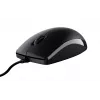 Trust TKM-250 Tastatur Maus enthalten Büro USB QWERTZ Deutsch Schwarz