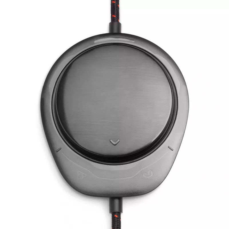 JBL Quantum One SCHWARZ, Kabelgebunden, Gaming, 20 - 20000 Hz, 526 g, Kopfhörer, Schwarz