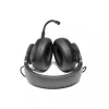 JBL Quantum One SCHWARZ, Kabelgebunden, Gaming, 20 - 20000 Hz, 526 g, Kopfhörer, Schwarz