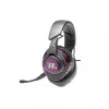 JBL Quantum One SCHWARZ, Kabelgebunden, Gaming, 20 - 20000 Hz, 526 g, Kopfhörer, Schwarz