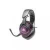 JBL Quantum One SCHWARZ, Kabelgebunden, Gaming, 20 - 20000 Hz, 526 g, Kopfhörer, Schwarz